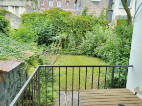 Le Grand apartment dan Dieppe - Charming home 2-8 guests